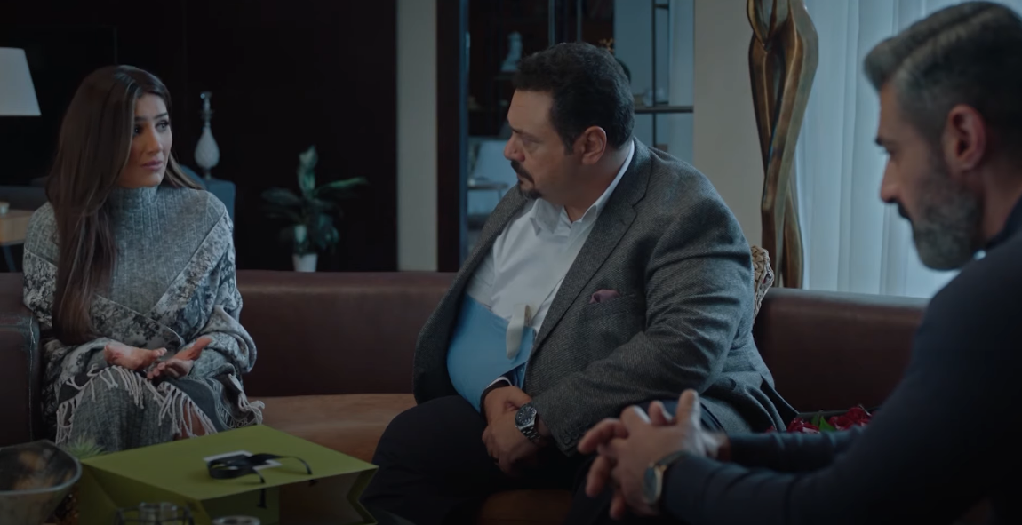 «مسلسلات رمضان 2023».. هل تلعب مي عمر دور الضحية في «علاقة مشروعة» (فيديو)